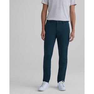 NWT Club Monaco Connor Modern Slim Fit Chino